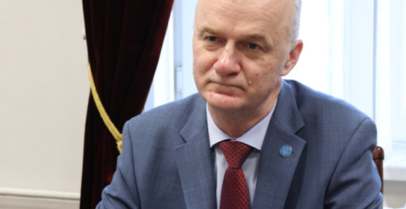 Гајанин остаје без функције, универзитет добија в.д. ректора