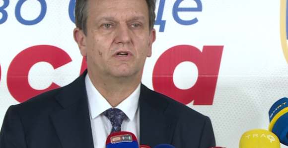 Blanuša: Nasilje nad novinarima je napad na slobodu i istinu!