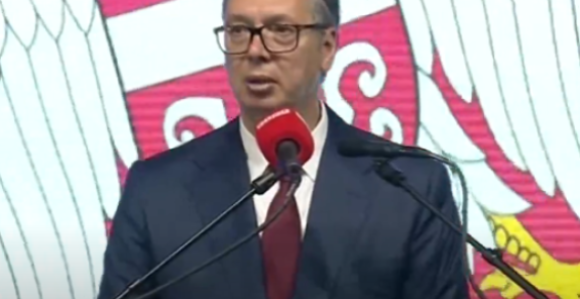 Nikada više neće biti Oluje, Srbija snažna da zaštiti svoj narod