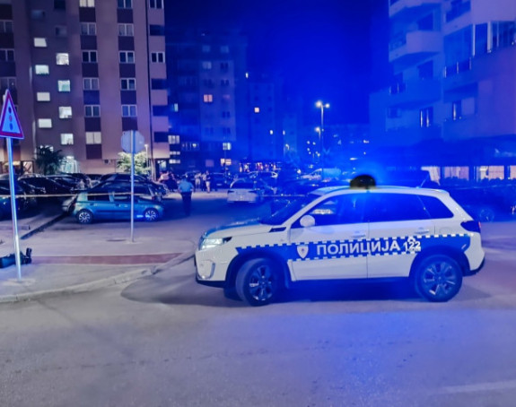 Šta je policija saopštila o ranjavanju Davora Dabića