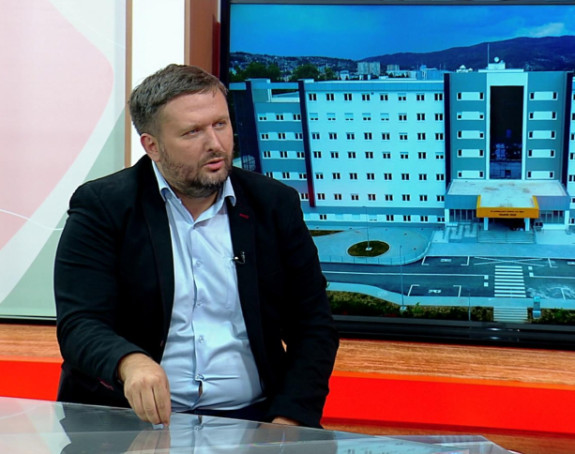 Zdravstvo rukama stranaka, ljekara nedostaje, liste čekanja duge