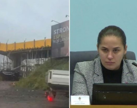 Osiguranje odbilo isplatu štete na vozilu koje je slupala Anja
