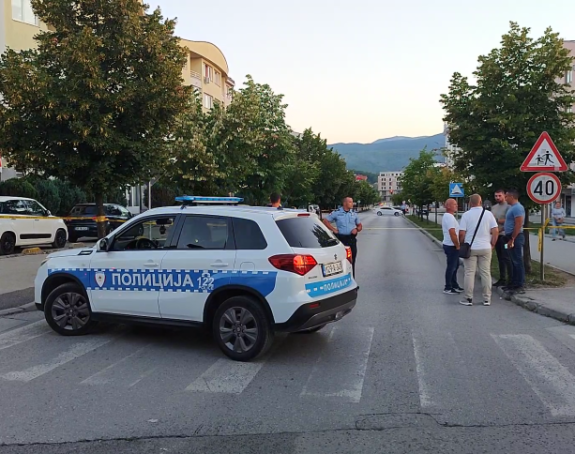 Građani u Istočnom Sarajevu žive u strahu nakon pucnjava