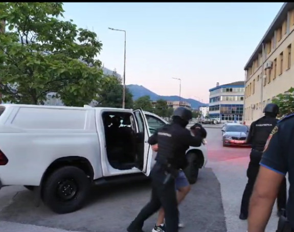 Uhapšen jedan od osumnjičenih u pokušaju ubistva
