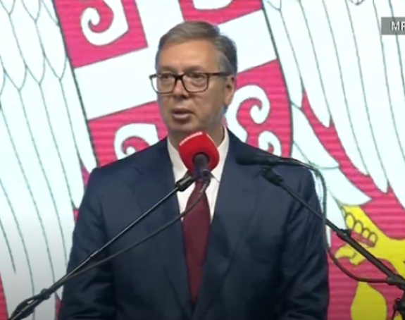 Nikada više neće biti Oluje, Srbija snažna da zaštiti svoj narod