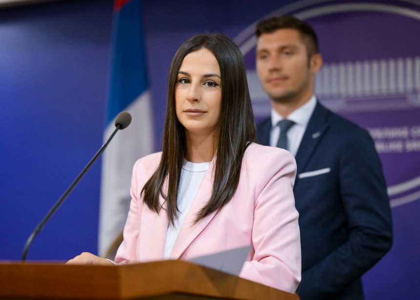 Trebaće nam godine da se oporavimo od djela Milorada Dodika