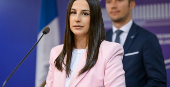 Требаће нам године да се опоравимо од дјела Милорада Додика