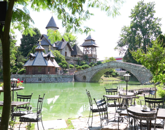 Još jedan vreo dan pred nama, temperatura do 41°C
