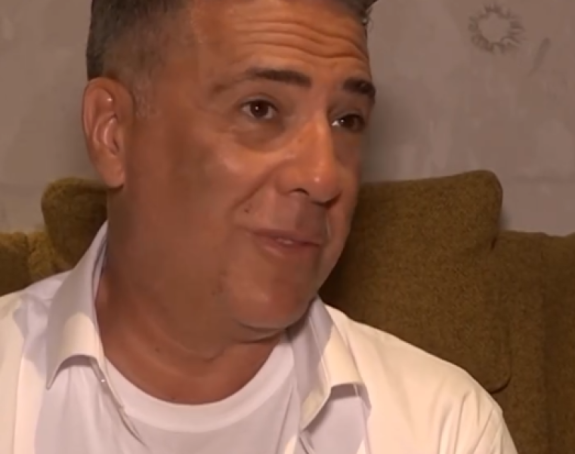 Željko Joksimović o svojim korijenima: Baba mi je iz Gacka
