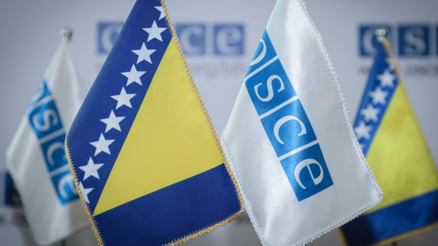 Misija OEBS-a u BiH osudila napad na ekipu BN TV