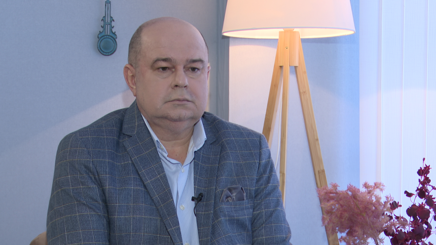Blagojević: Šest pitanja Ambasadi Rusije u BiH