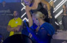 Lepa Brena pala na koncertu u Crnoj Gori (VIDEO)