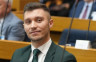 Кресојевић најавио симболичну изложбу - „Изложба палих бандера“