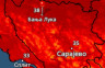Novi toplotni talas nas očekuje od nedelje
