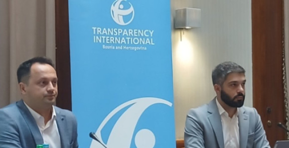 TI BiH: CIK spustio prag tolerancije - toleriše zloupotrebe javnih resursa od strane Milorada Dodika