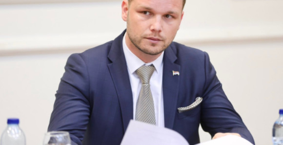 Pres konferencija gradonačelnika Banjaluke (UŽIVO)