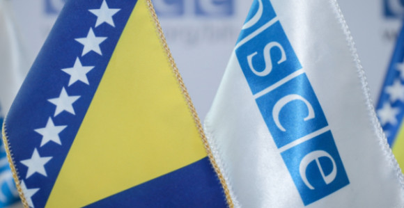 Misija OEBS-a u BiH osudila napad na ekipu BN TV