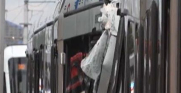 Sudar tramvaja u Njemačkoj: Preko 25 ljudi povrijeđeno