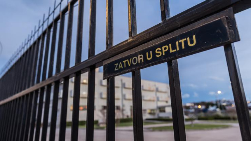 Pronađen mrtav u zatvoru: Djevojke dovodio za prostituciju
