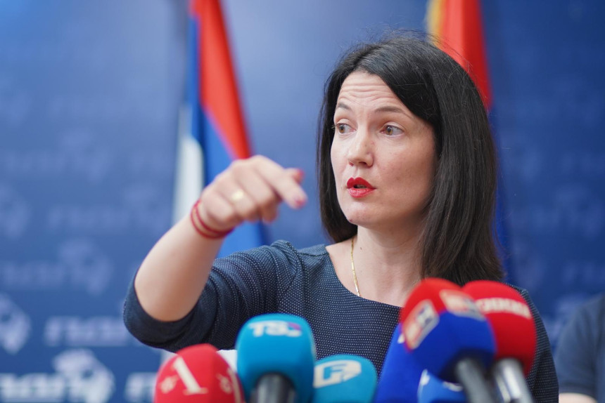 Rezultat SNSD vlasti: Srpska ima manji BDP po  glavi stanovnika od FBiH