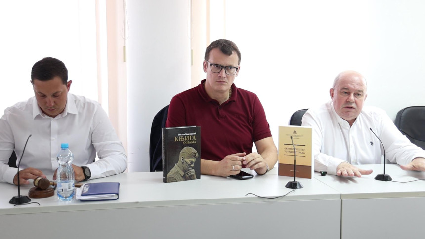 Најодговорнији људи нису заштитили интересе Републике Српске