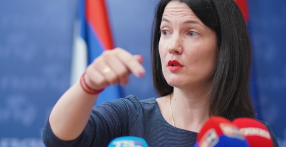 Republika Srpska ima manji BDP po  glavi stanovnika nego FBiH