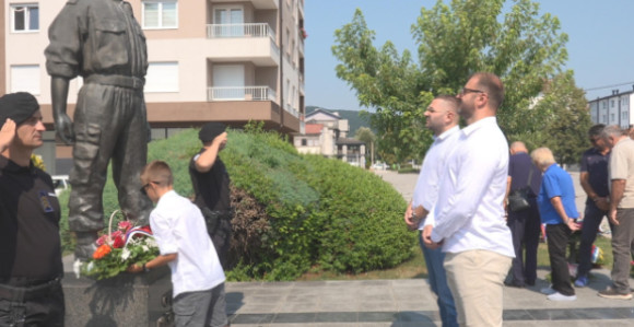 Zločin bez kazne: Ko je ubio Srđana Kneževića?