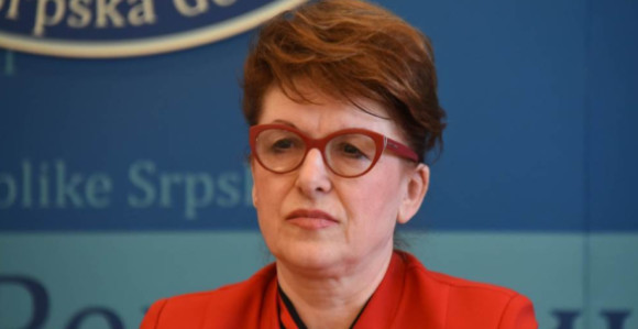 Зора Видовић крије ко нам је позајмио пола милијарде марака