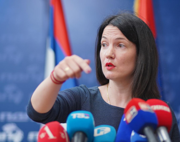 Rezultat SNSD vlasti: Srpska ima manji BDP po  glavi stanovnika od FBiH