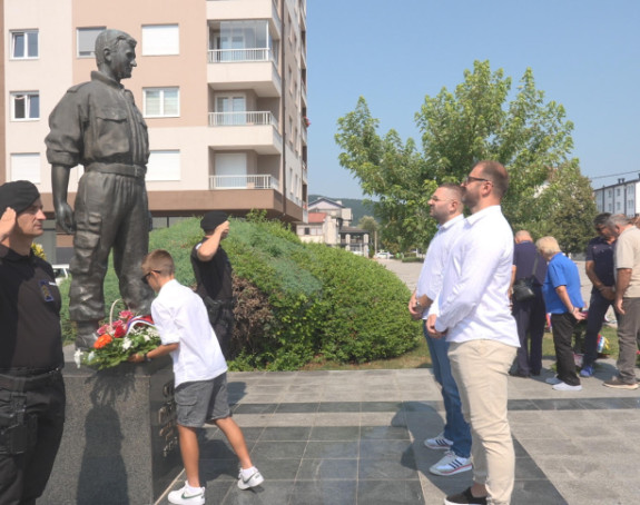 Zločin bez kazne: Ko je ubio Srđana Kneževića?