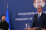 Србија и Украјина значајно повећале ниво трговинске размјене
