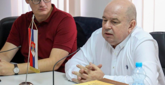 Pokušaj uspostavljanja posebnog pravnog statusa Memorijalnog centra Potočari direktan udar na Ustav BIH