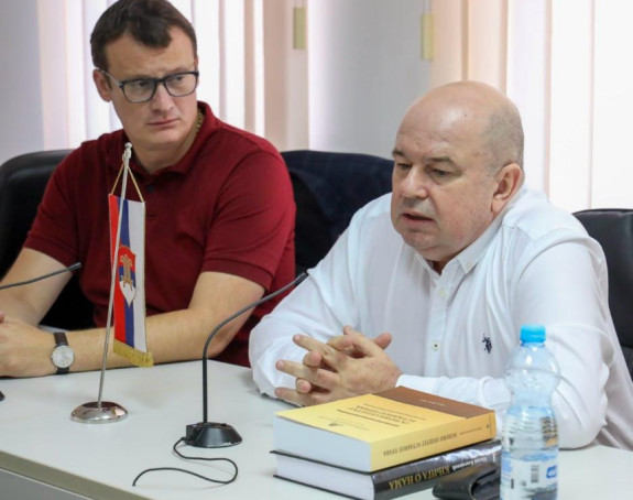 Pokušaj uspostavljanja posebnog pravnog statusa Memorijalnog centra Potočari direktan udar na Ustav BIH