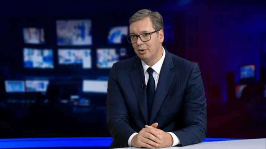 Radimo sve da olakšamo težak život Srbima na KiM