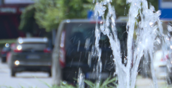 BiH ponovo na udaru vrućina, temperature oko 40°C