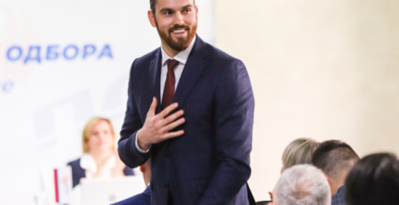 Слава наше Бијељине, града великог срца и вриједних домаћина