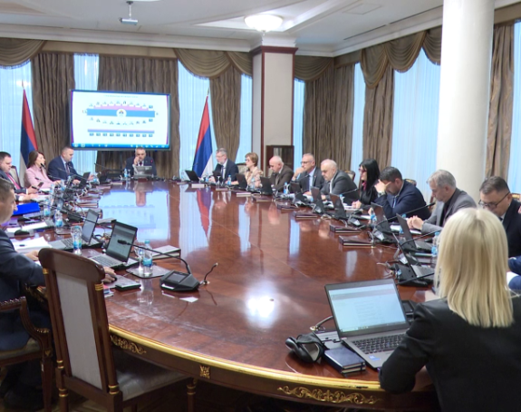Novo zaduženje?! Vidovićeva najavila saradnju sa "jevrejskom bankom"
