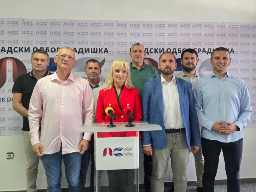 PSS: Uvesti nultu stopu PDV-a na lijekove