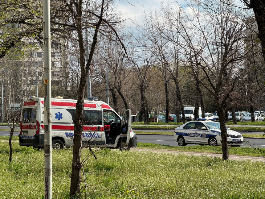 Doktorka (47) pronađena mrtva: Komšije zatekle jeziv prizor