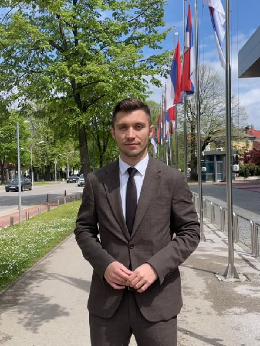 Још једна успјешна иницијатива! Честитке родитељима!