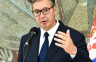 Vučić: Posjeta Zelenskog dobra za interese Srbije