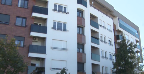 Kvadrat novogradnje prešao 4.000 KM, prodaja oborila rekord