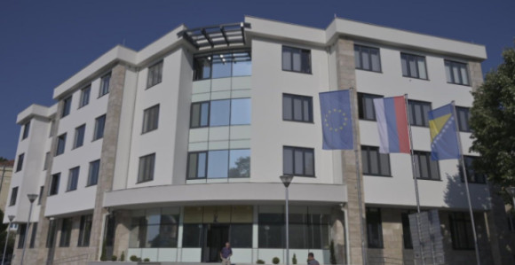 Osnovni sud Trebinje: 900 rješenja o naplati duga za RTV taksu