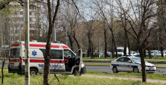 Doktorka (47) pronađena mrtva: Komšije zatekle jeziv prizor