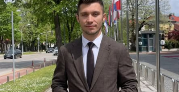 Још једна успјешна иницијатива! Честитке родитељима!