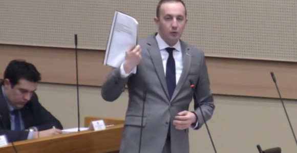 Evo kako je SNSD vlast prisvojila inicijativu opozicije