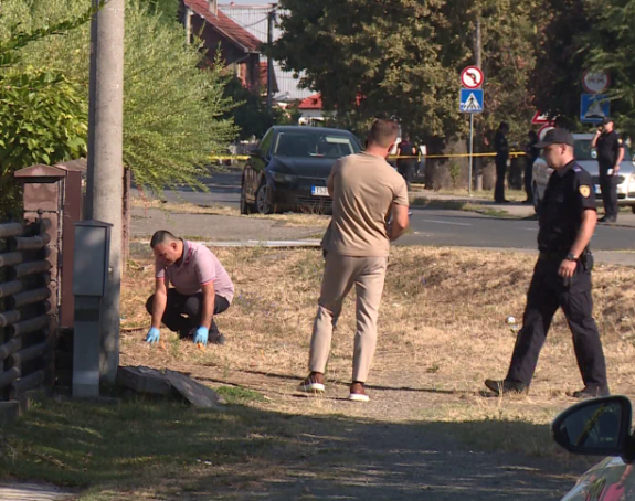 Pucnjava u Brčkom: Muškarac teško ranjen u sačekuši (VIDEO/FOTO)