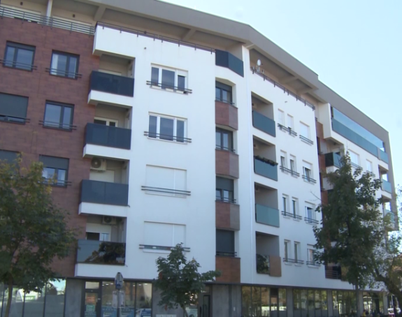Kvadrat novogradnje prešao 4.000 KM, prodaja oborila rekord