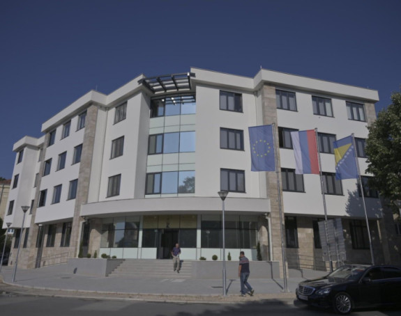 Osnovni sud Trebinje: 900 rješenja o naplati duga za RTV taksu