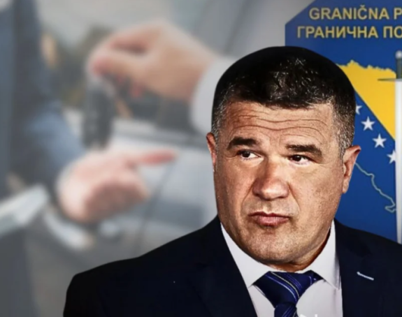 Skandalozno: Bjegunac Zoran Galić dobija 2.000 KM penzije iz BiH